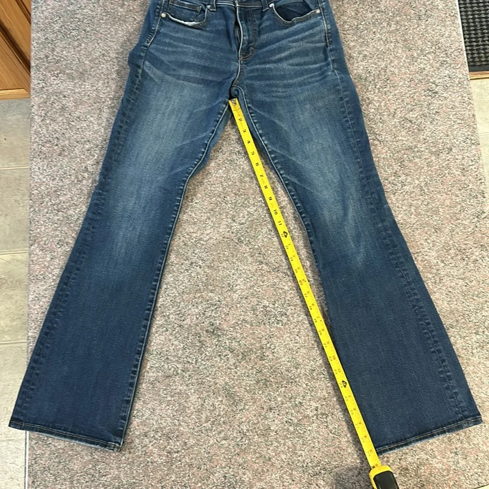 American Eagle Super Stretch Kick Boot - Picture 4 of 5